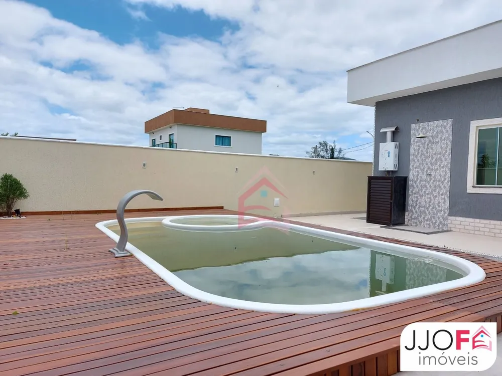 Casa, 3 quartos, 170 m² - Foto 8