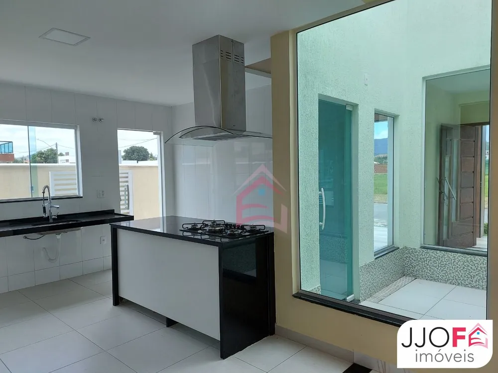 Casa, 3 quartos, 170 m² - Foto 14