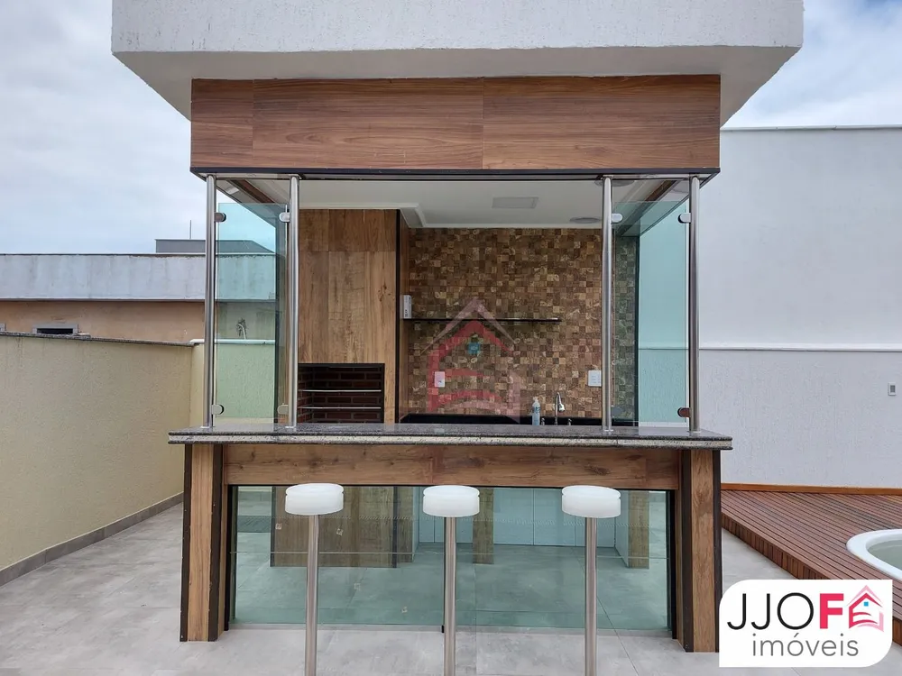 Casa, 3 quartos, 170 m² - Foto 22