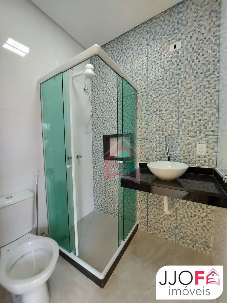 Casa, 3 quartos, 170 m² - Foto 19