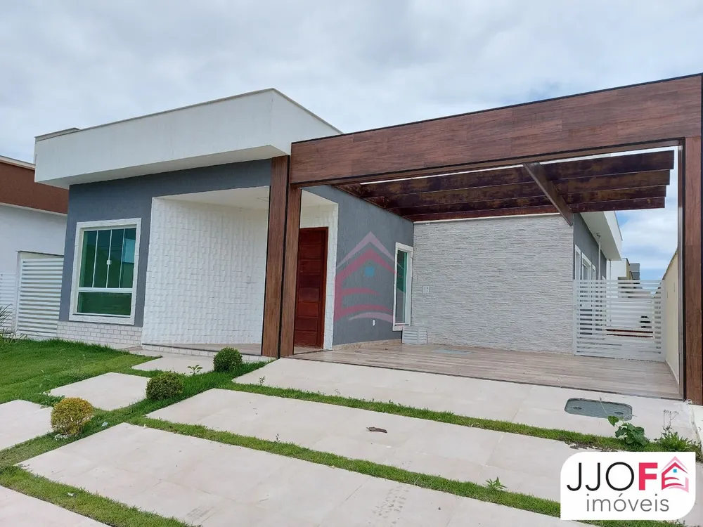 Casa, 3 quartos, 170 m² - Foto 2