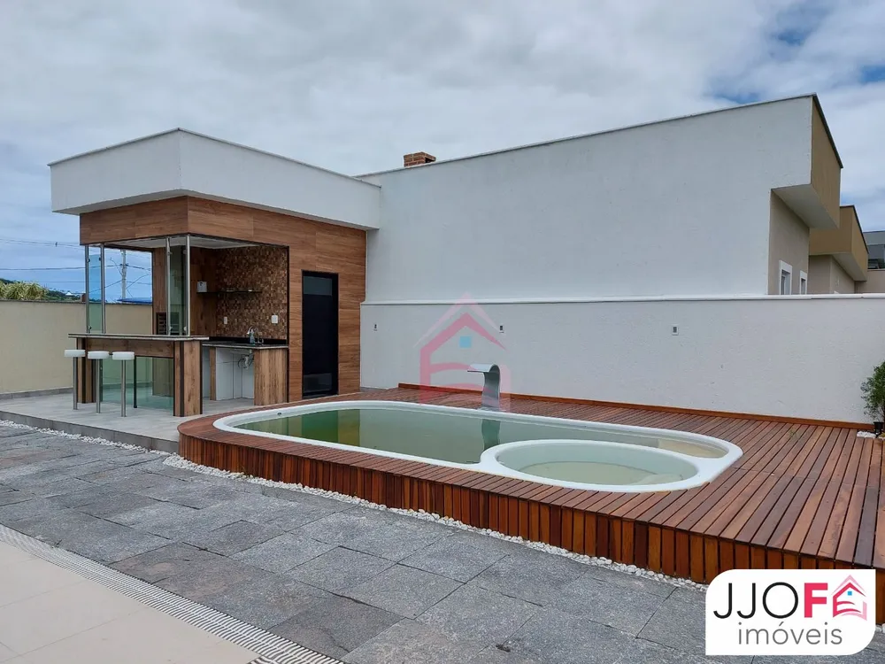Casa, 3 quartos, 170 m² - Foto 5