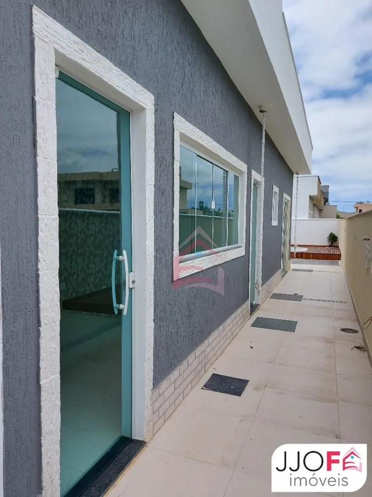 Casa, 3 quartos, 170 m² - Foto 4