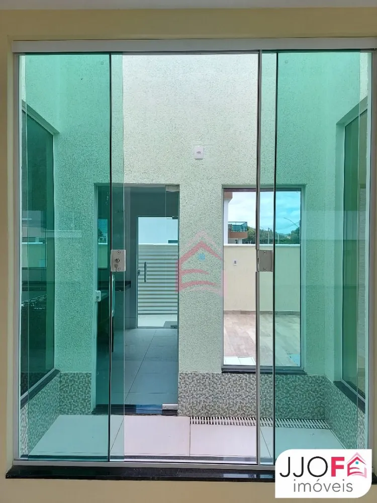 Casa, 3 quartos, 170 m² - Foto 13