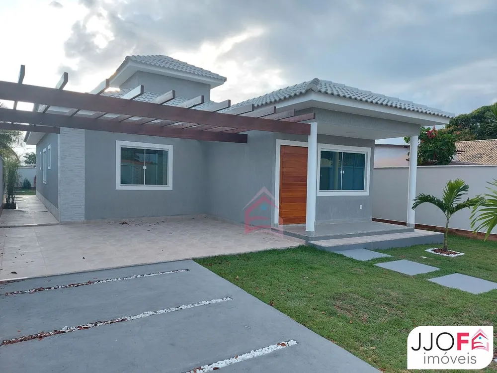 Casa, 3 quartos, 132 m² - Foto 23