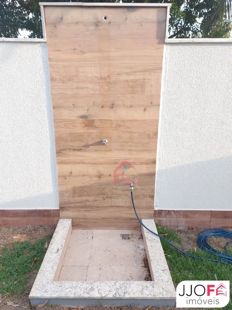 Casa, 3 quartos, 132 m² - Foto 7