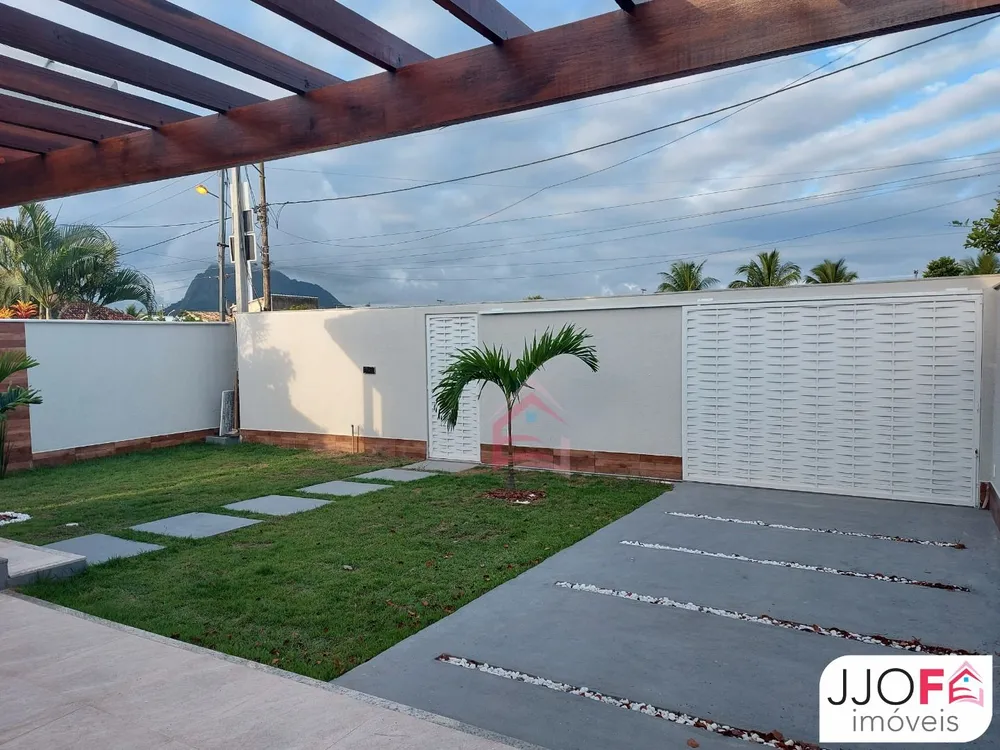 Casa, 3 quartos, 132 m² - Foto 25