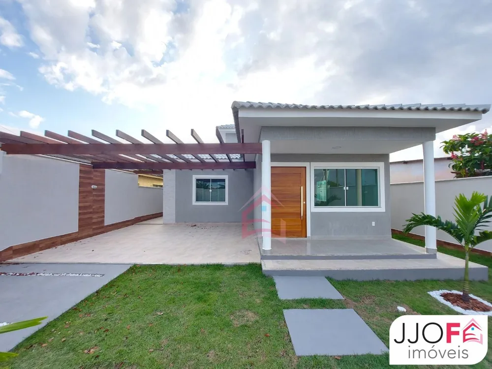 Casa, 3 quartos, 132 m² - Foto 1