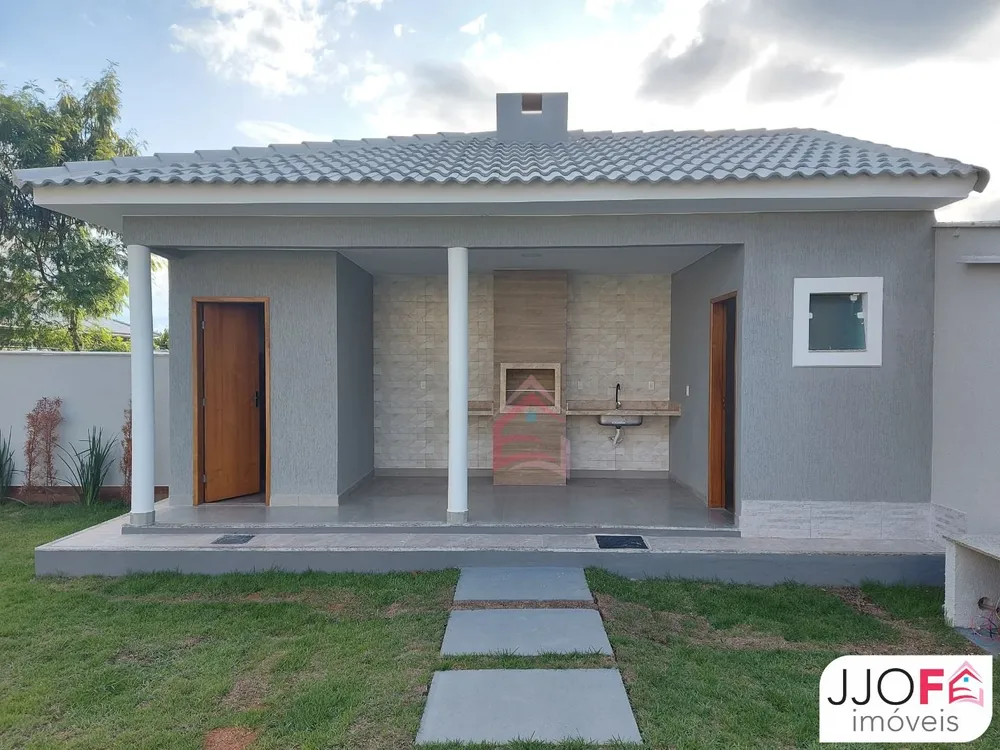 Casa, 3 quartos, 132 m² - Foto 8