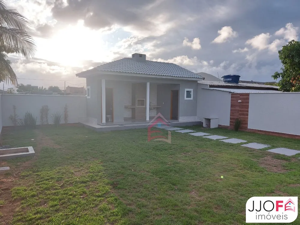 Casa, 3 quartos, 132 m² - Foto 29