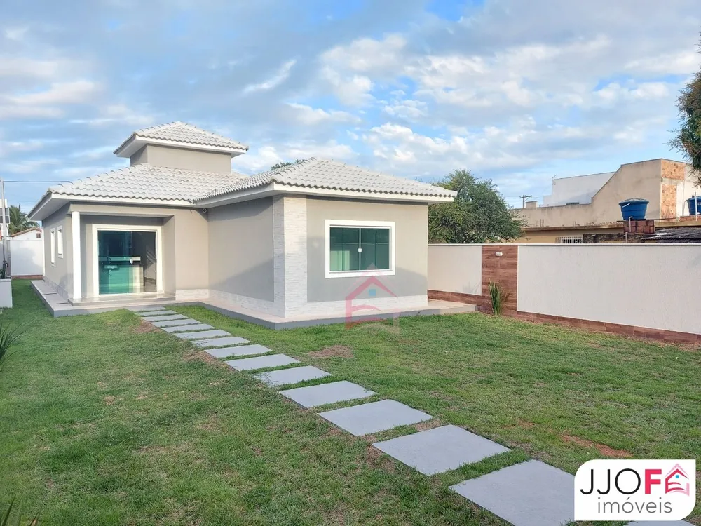 Casa, 3 quartos, 132 m² - Foto 9