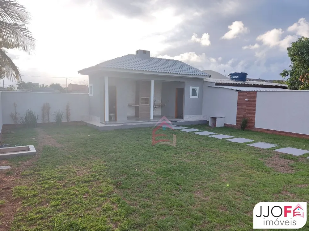 Casa, 3 quartos, 132 m² - Foto 30