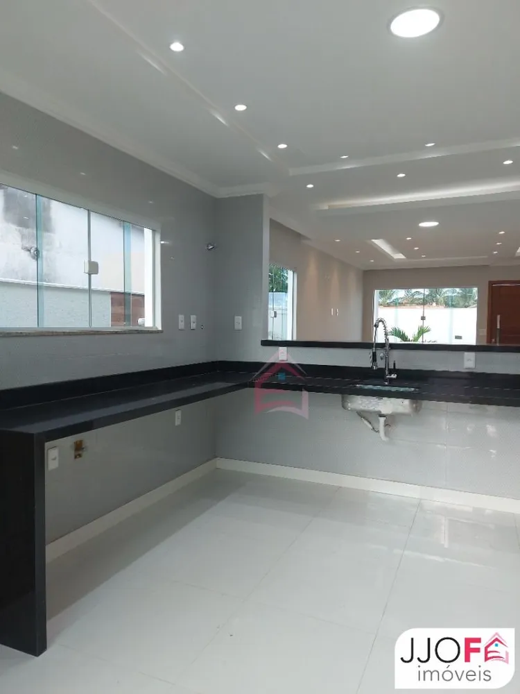 Casa, 3 quartos, 132 m² - Foto 14