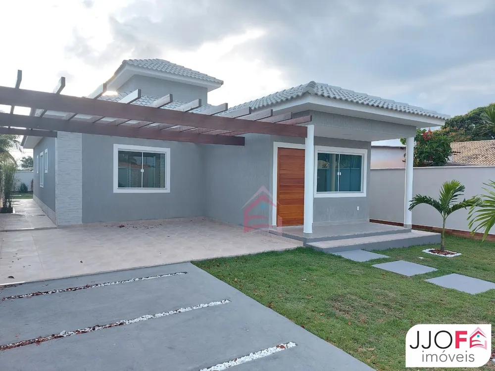 Casa, 3 quartos, 132 m² - Foto 2
