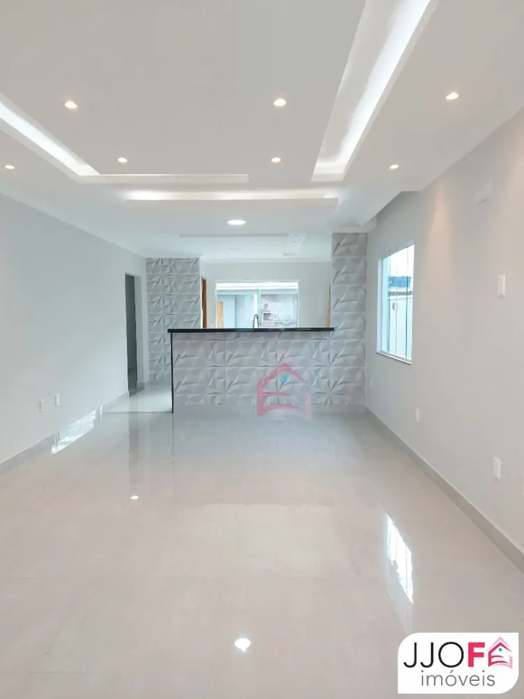 Casa, 3 quartos, 132 m² - Foto 11
