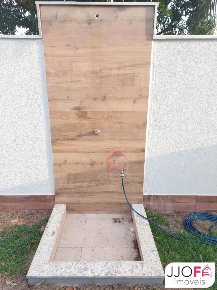 Casa, 3 quartos, 132 m² - Foto 31