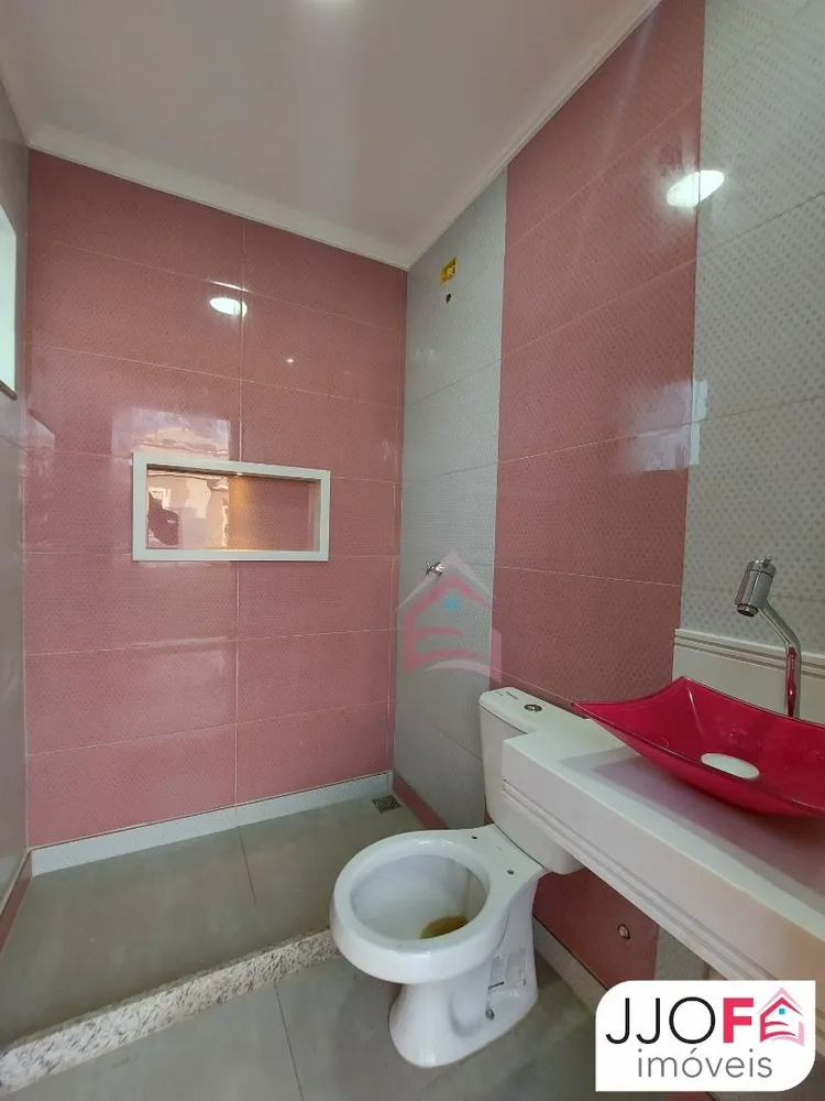 Casa, 3 quartos, 132 m² - Foto 17