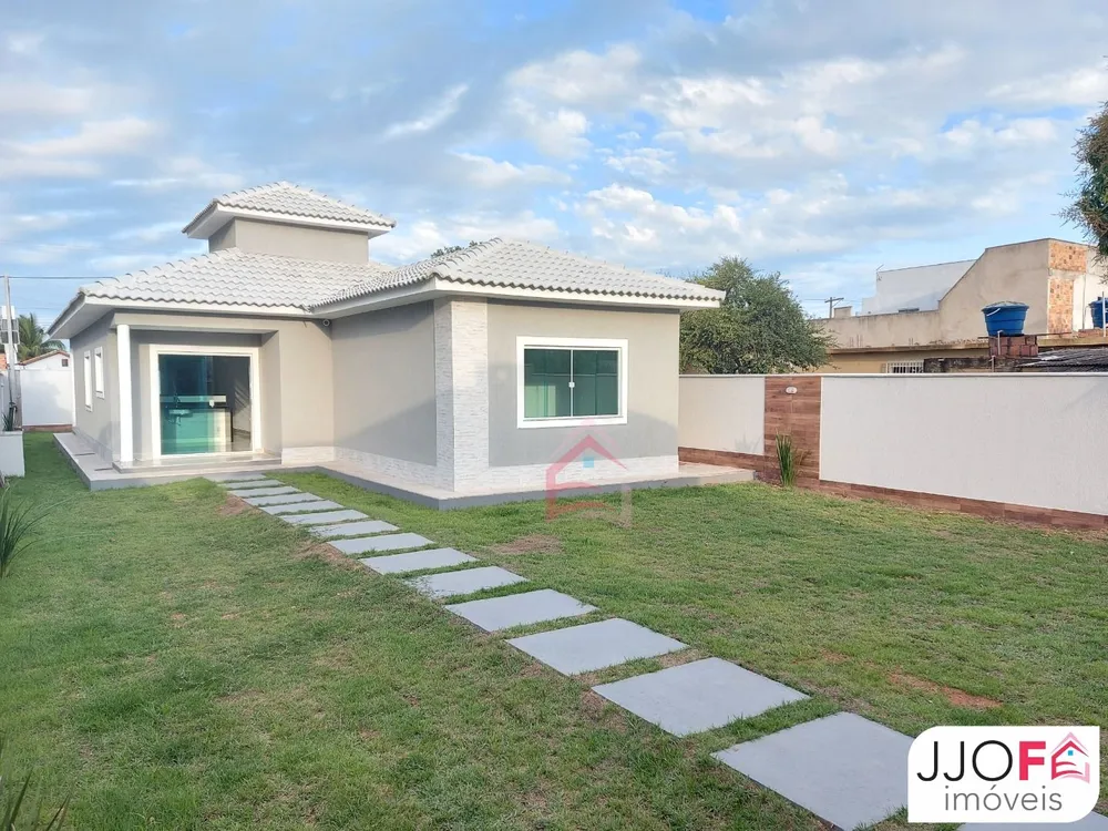 Casa, 3 quartos, 132 m² - Foto 33