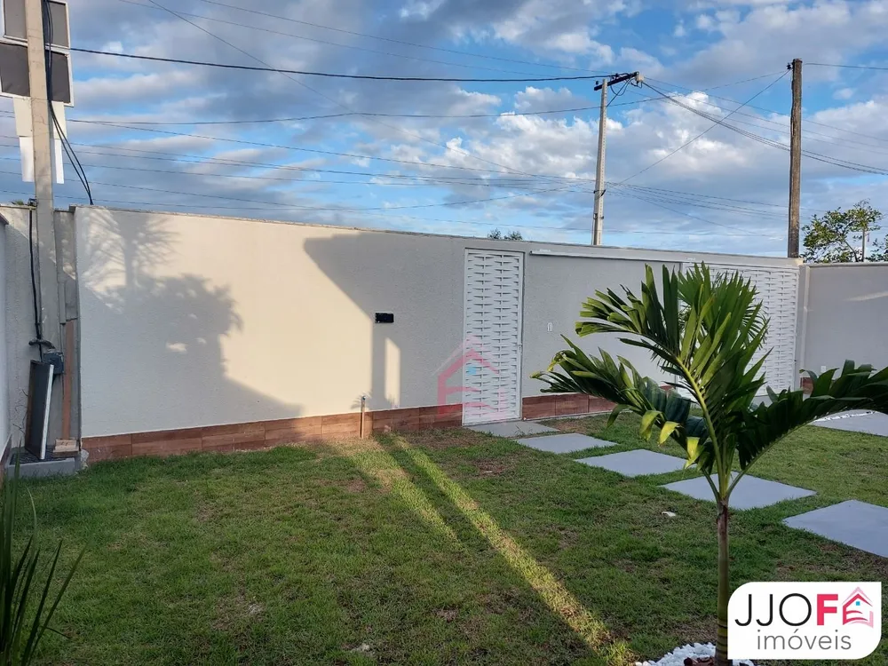 Casa, 3 quartos, 132 m² - Foto 4