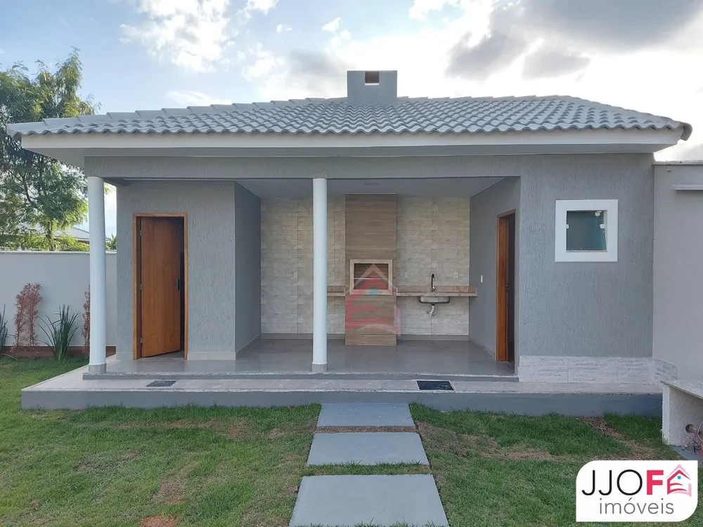 Casa, 3 quartos, 132 m² - Foto 32