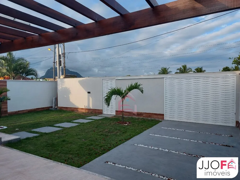Casa, 3 quartos, 132 m² - Foto 3