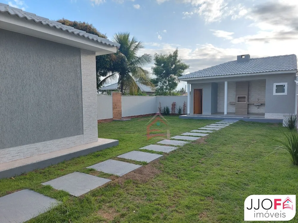 Casa, 3 quartos, 132 m² - Foto 5