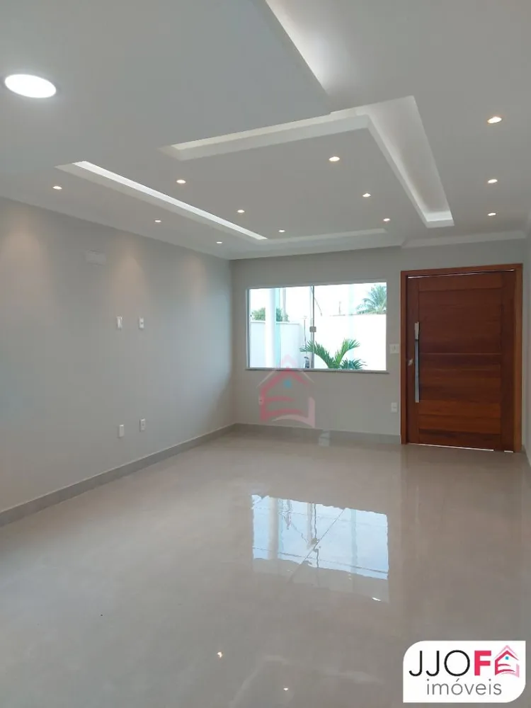 Casa, 3 quartos, 132 m² - Foto 12