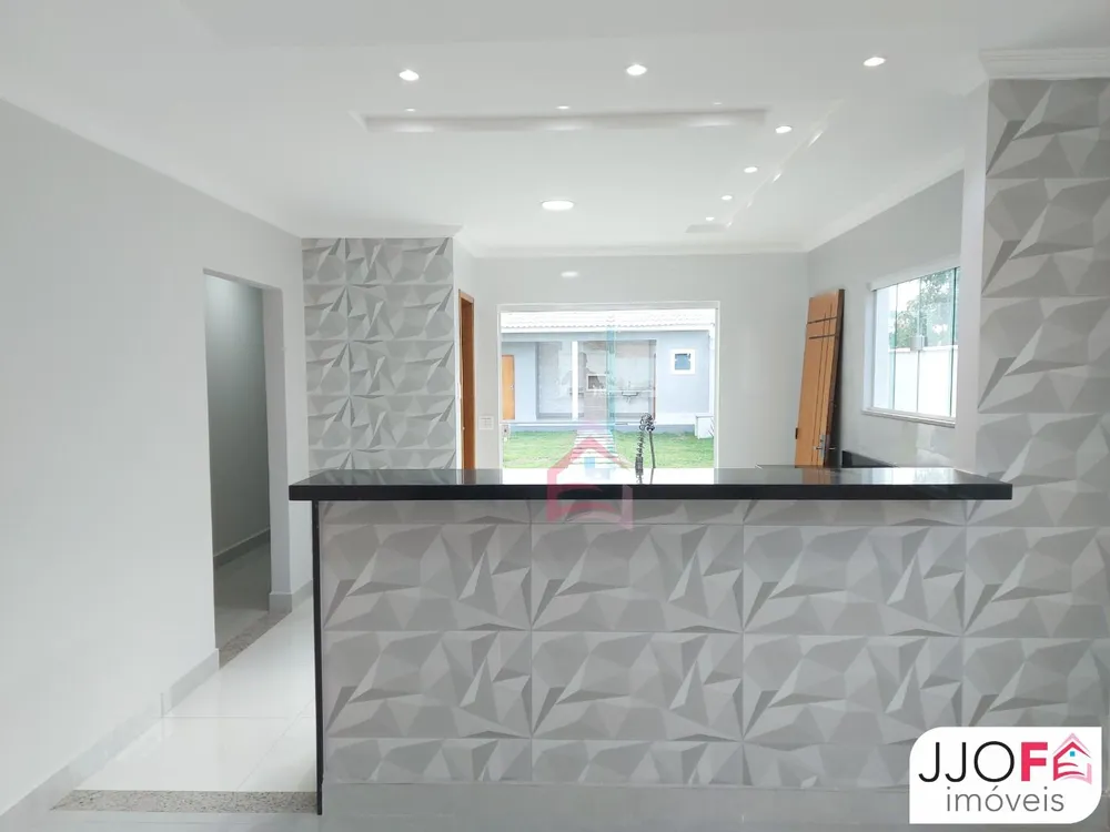 Casa, 3 quartos, 132 m² - Foto 13
