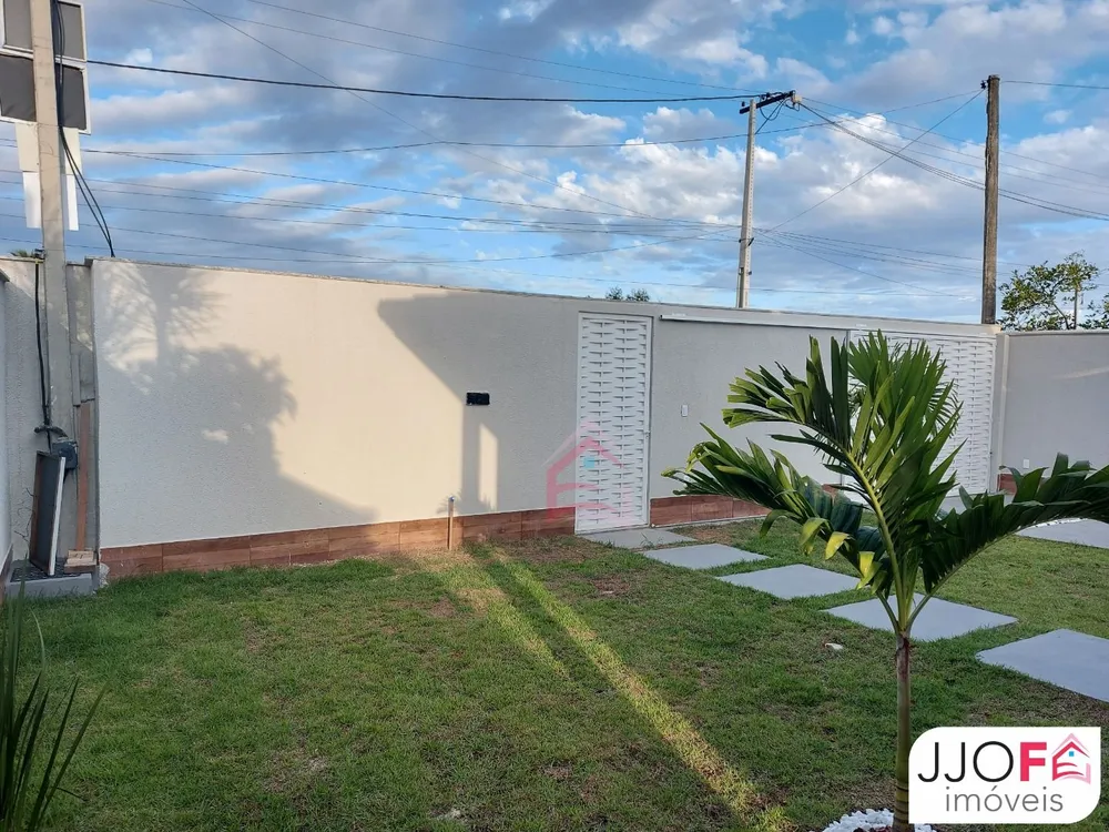 Casa, 3 quartos, 132 m² - Foto 26