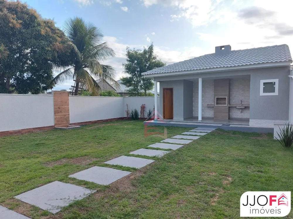 Casa, 3 quartos, 132 m² - Foto 6