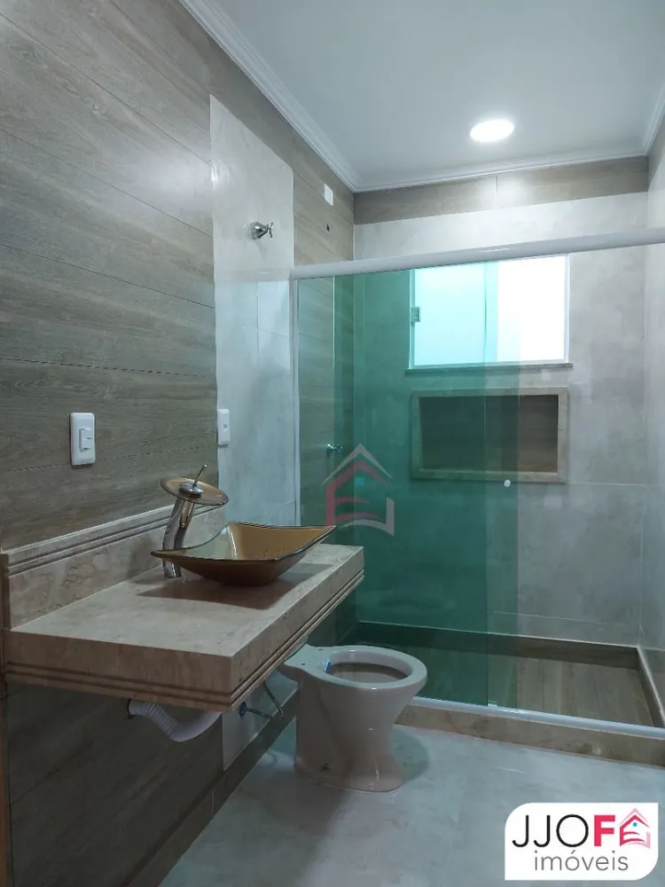 Casa, 3 quartos, 132 m² - Foto 15