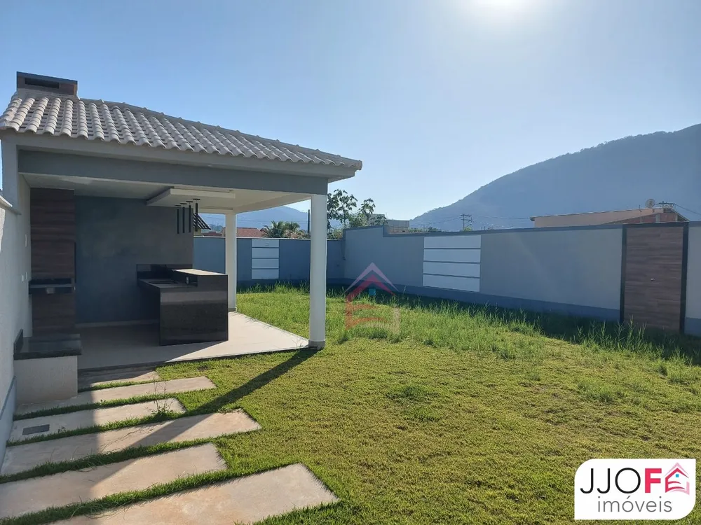 Casa, 3 quartos, 96 m² - Foto 7