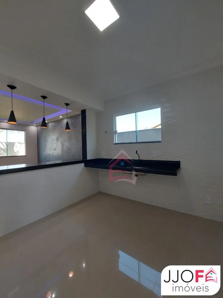 Casa, 3 quartos, 96 m² - Foto 15