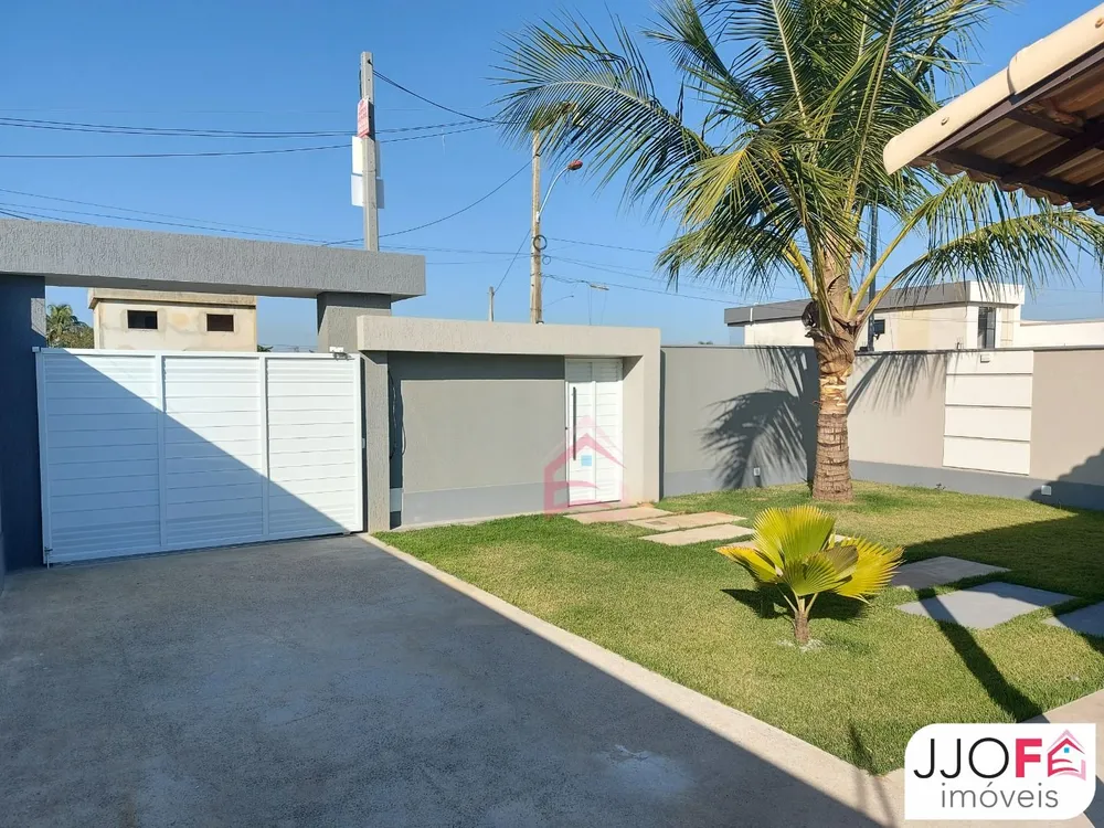 Casa, 3 quartos, 96 m² - Foto 4