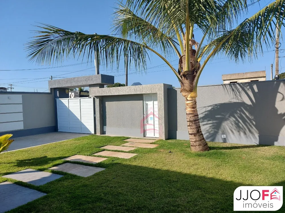 Casa, 3 quartos, 96 m² - Foto 27