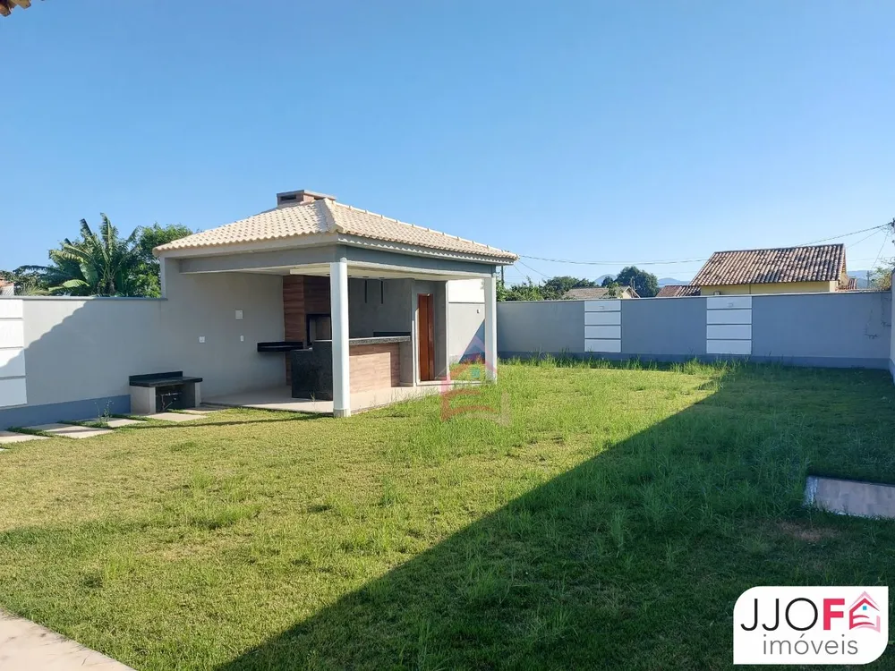 Casa, 3 quartos, 96 m² - Foto 6