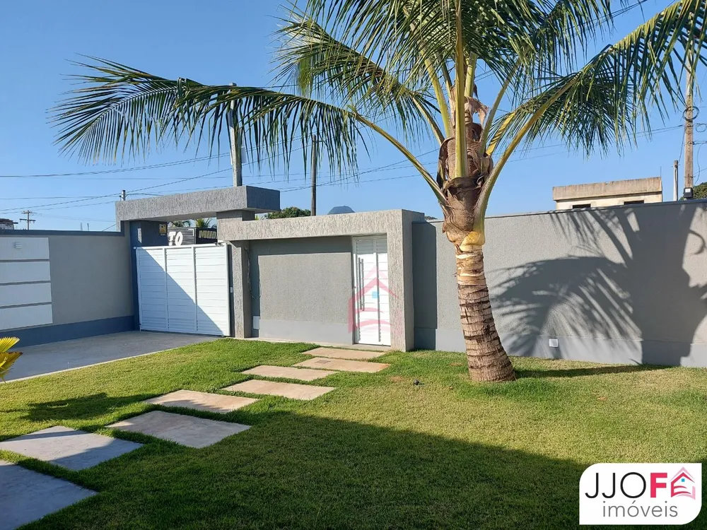 Casa, 3 quartos, 96 m² - Foto 5