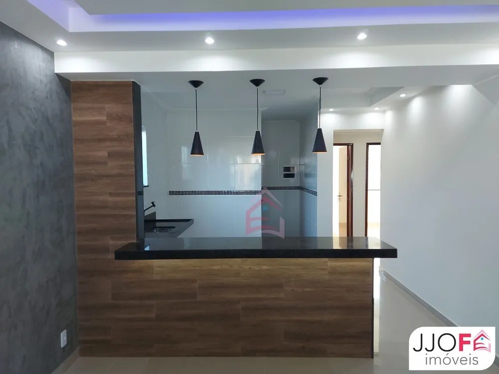 Casa, 3 quartos, 96 m² - Foto 13