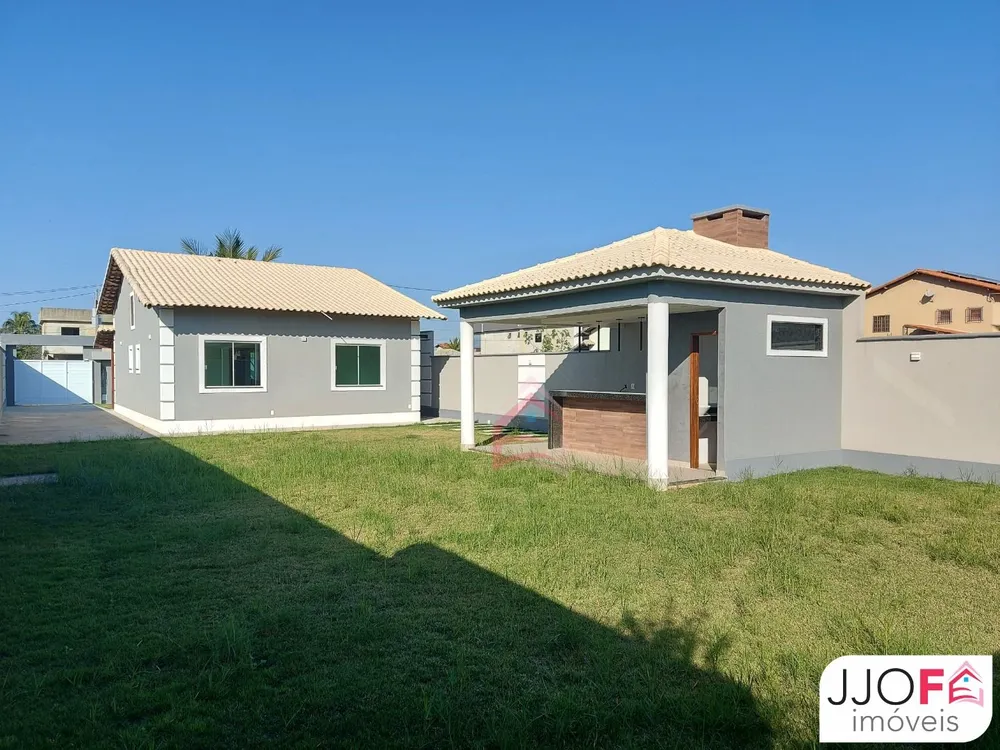 Casa, 3 quartos, 96 m² - Foto 35