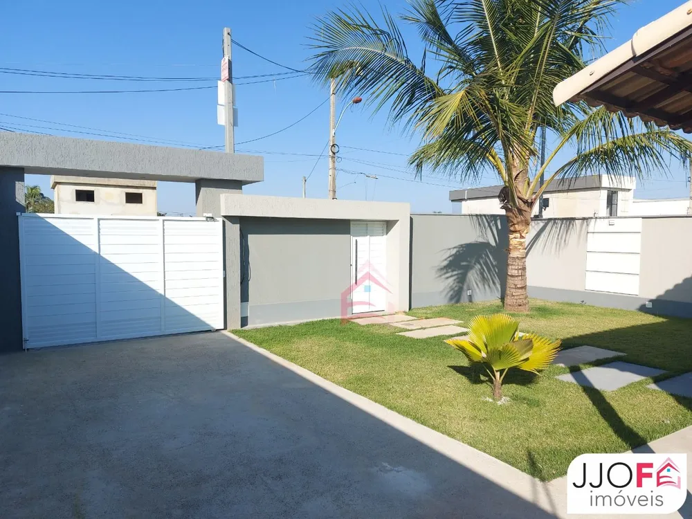 Casa, 3 quartos, 96 m² - Foto 25