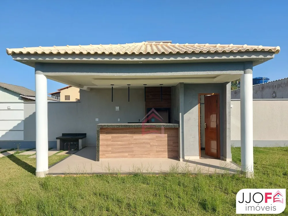 Casa, 3 quartos, 96 m² - Foto 8