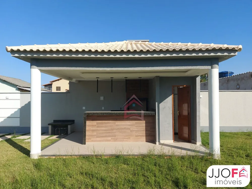 Casa, 3 quartos, 96 m² - Foto 33