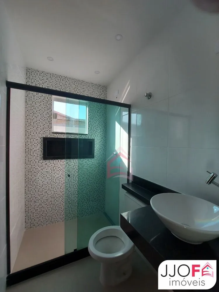 Casa, 3 quartos, 96 m² - Foto 16