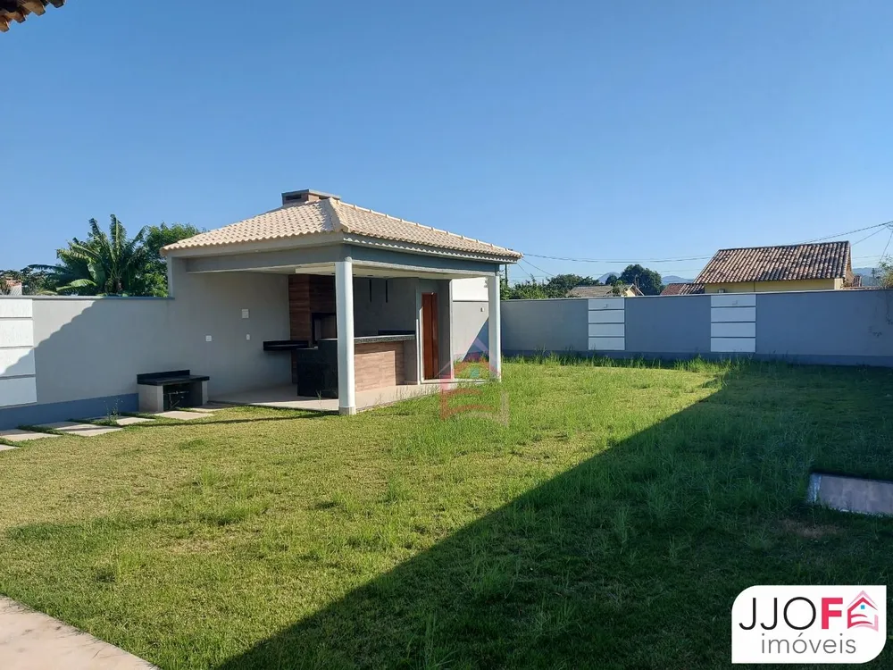 Casa, 3 quartos, 96 m² - Foto 30
