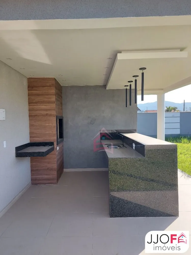 Casa, 3 quartos, 96 m² - Foto 9