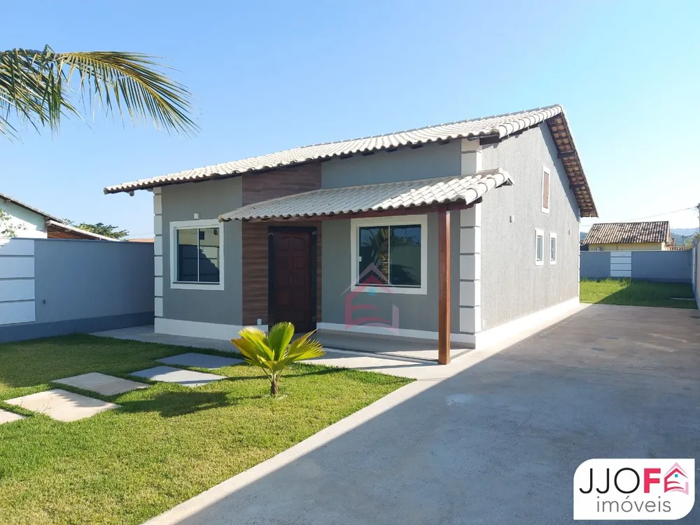 Casa, 3 quartos, 96 m² - Foto 2