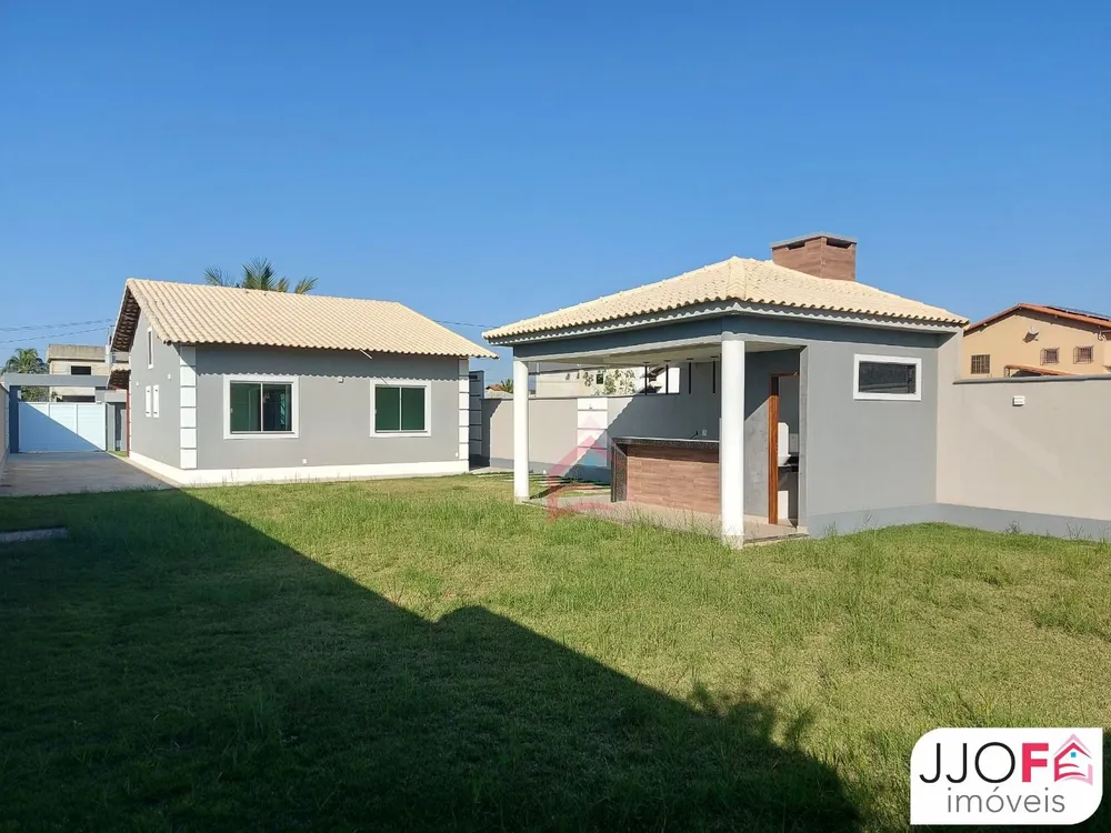 Casa, 3 quartos, 96 m² - Foto 10