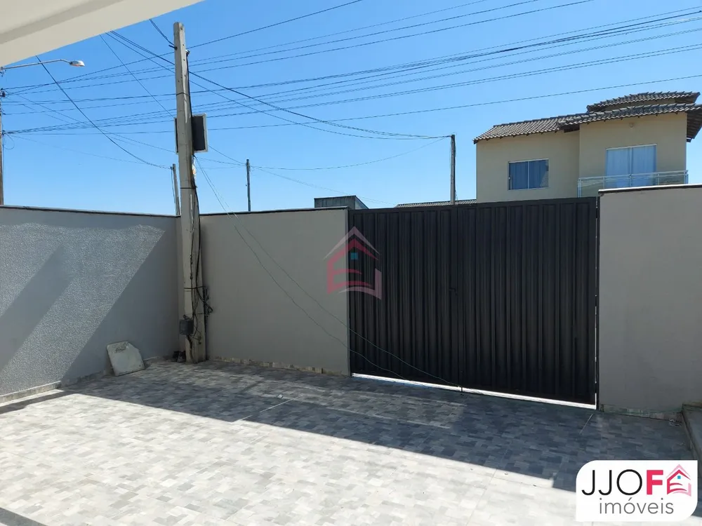 Casa, 2 quartos, 65 m² - Foto 5