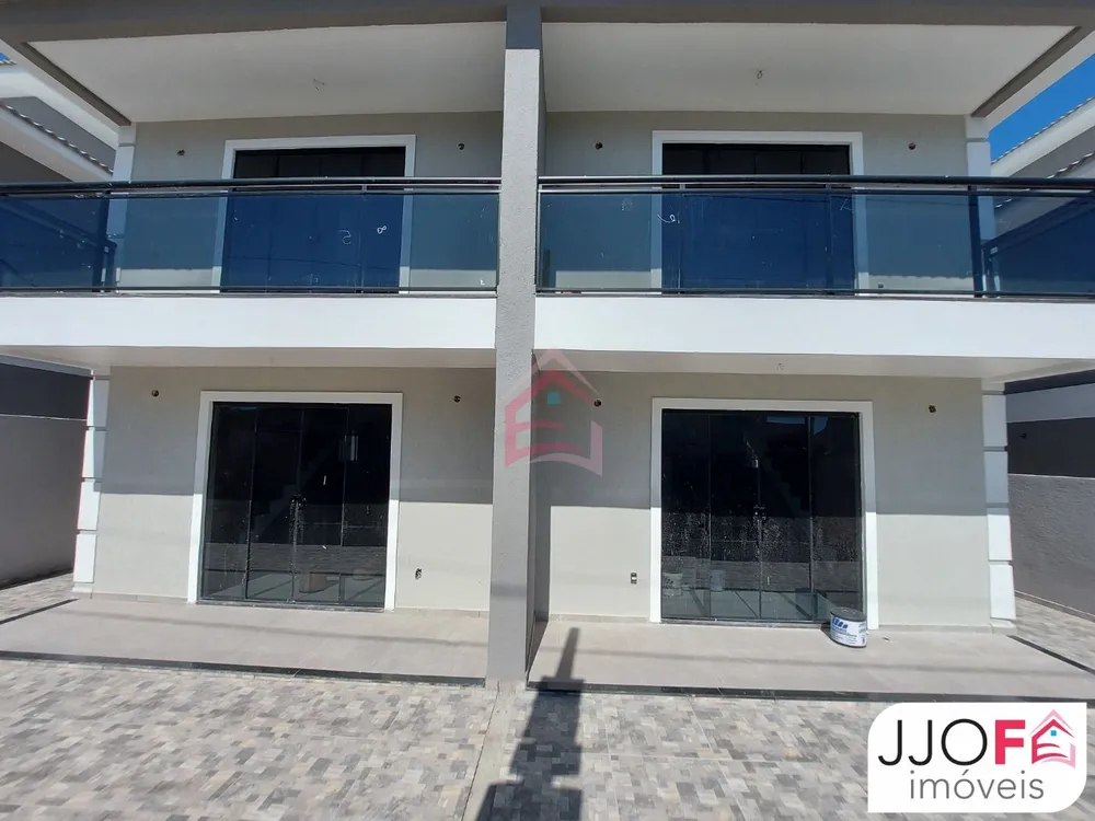 Casa, 2 quartos, 65 m² - Foto 1