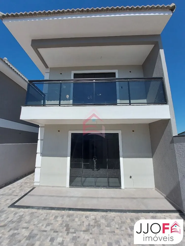 Casa, 2 quartos, 65 m² - Foto 3